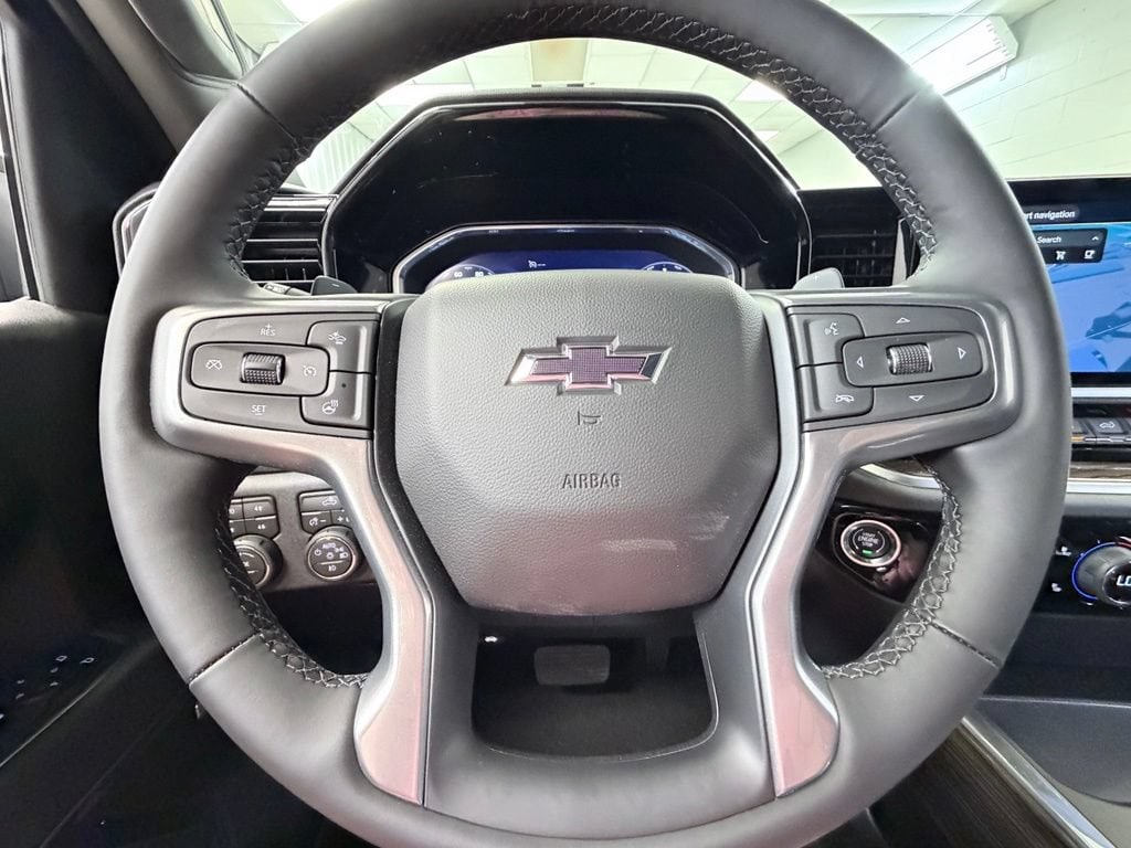 2026 Chevrolet Silverado 1500 RST - Photo 40