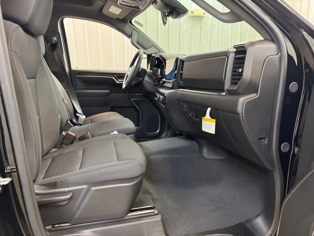 2026 Chevrolet Silverado 1500 LT - Photo 27