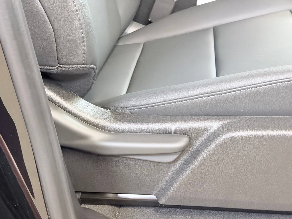 2026 Chevrolet Colorado LT - Photo 35