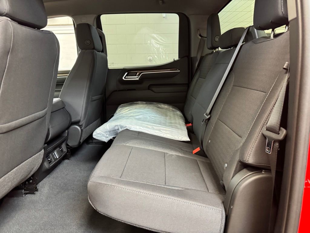 2026 Chevrolet Silverado 1500 LT - Photo 17