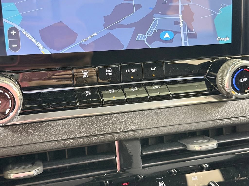 2026 Chevrolet Colorado Work Truck - Photo 47