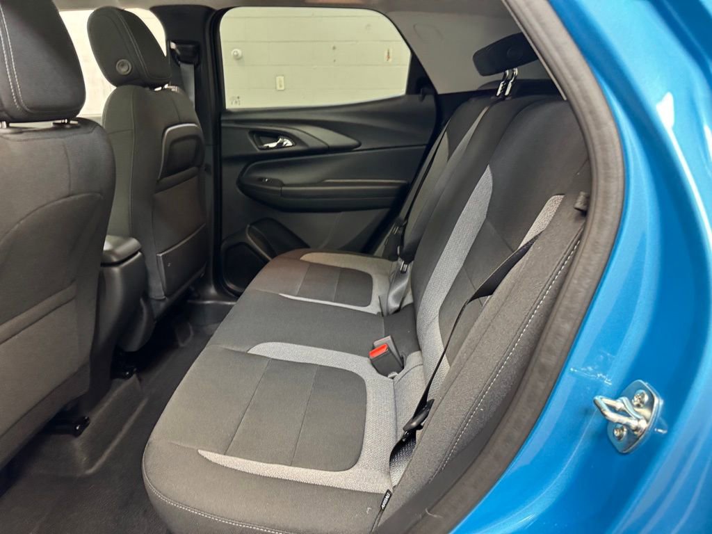 2026 Chevrolet Trailblazer LT - Photo 16