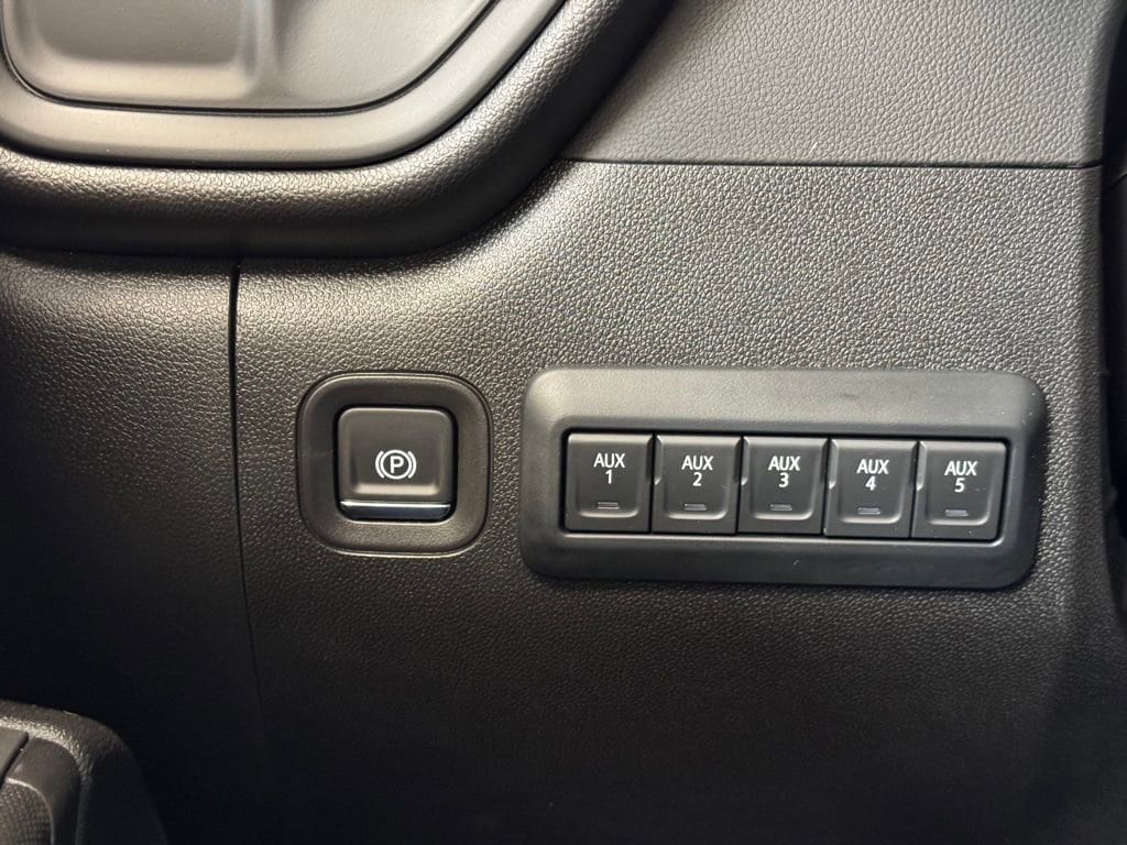 2025 Chevrolet Silverado 2500 HD Work Truck - Photo 30