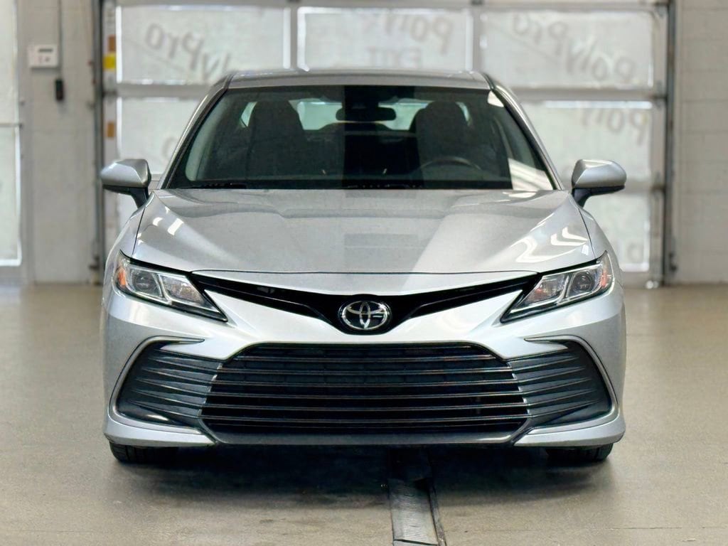 Used 2023 Toyota Camry LE Sedan