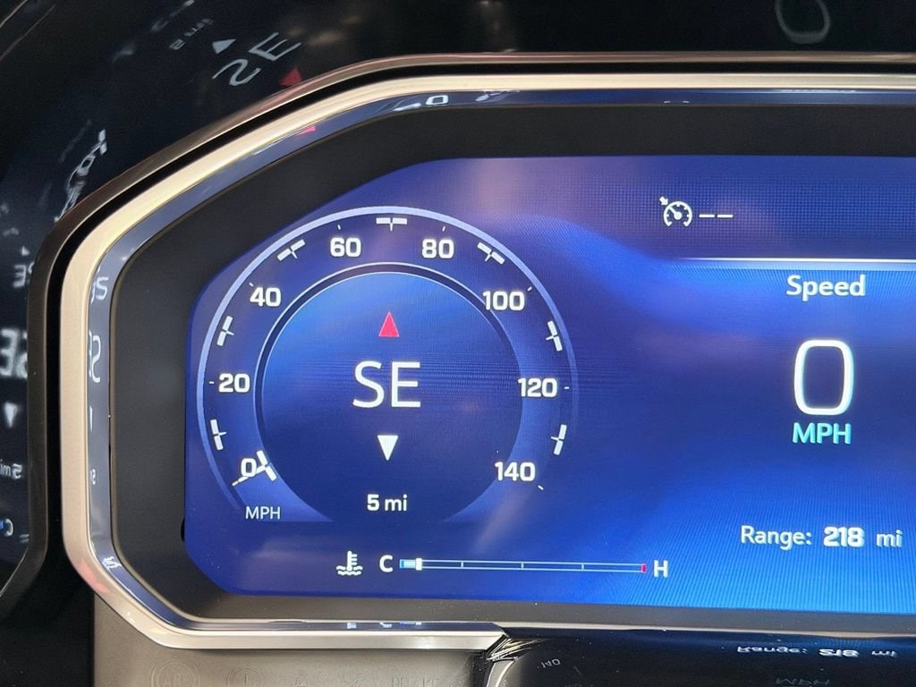 2026 Chevrolet Silverado 1500 RST - Photo 39