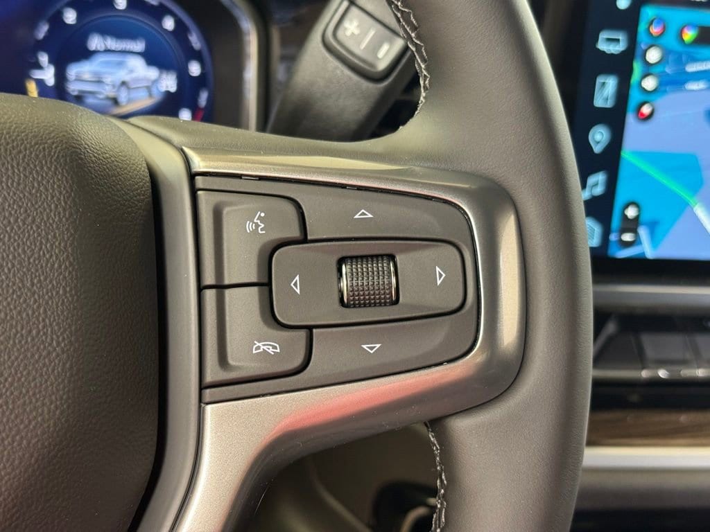 2026 Chevrolet Silverado 1500 LT - Photo 35
