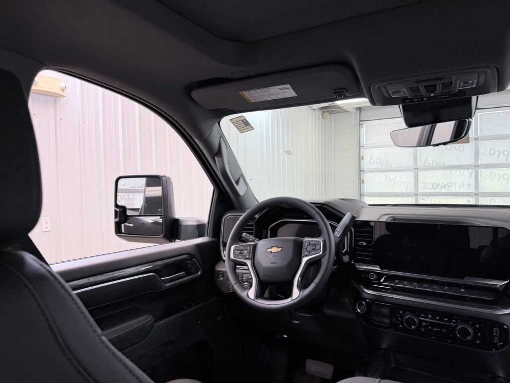 2026 Chevrolet Silverado 3500 HD LTZ - Photo 28
