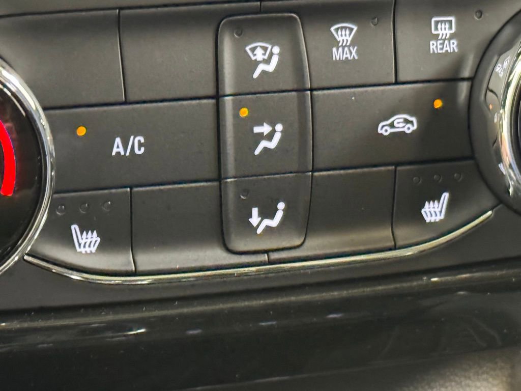 2026 Chevrolet Trailblazer LT - Photo 37