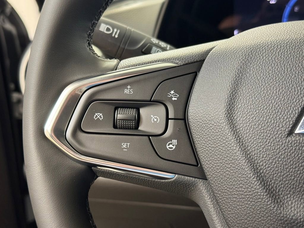 2026 Chevrolet Trax LT - Photo 33