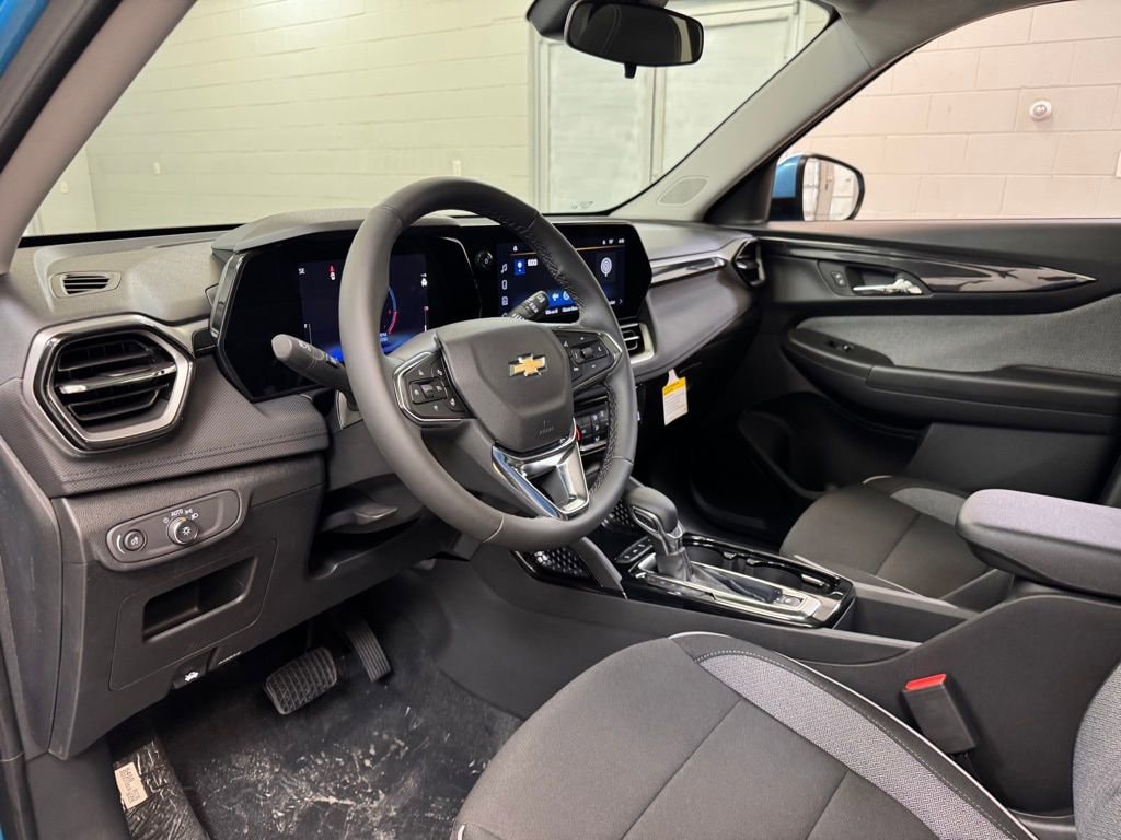 2026 Chevrolet Trailblazer LT - Photo 13