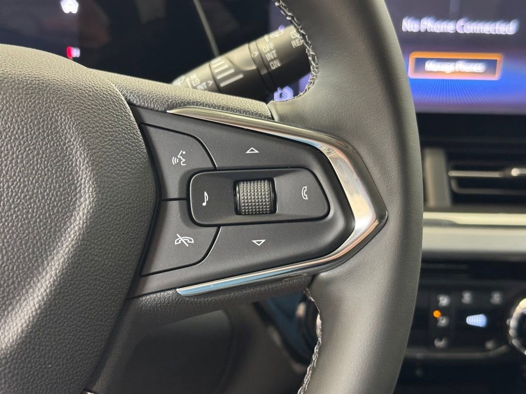 2026 Chevrolet Trax LT - Photo 34