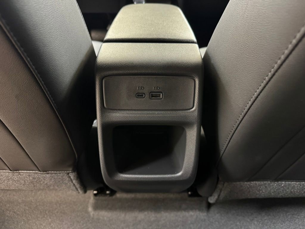 2026 Chevrolet Trax LT - Photo 17