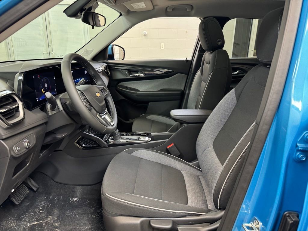 2026 Chevrolet Trailblazer LT - Photo 12