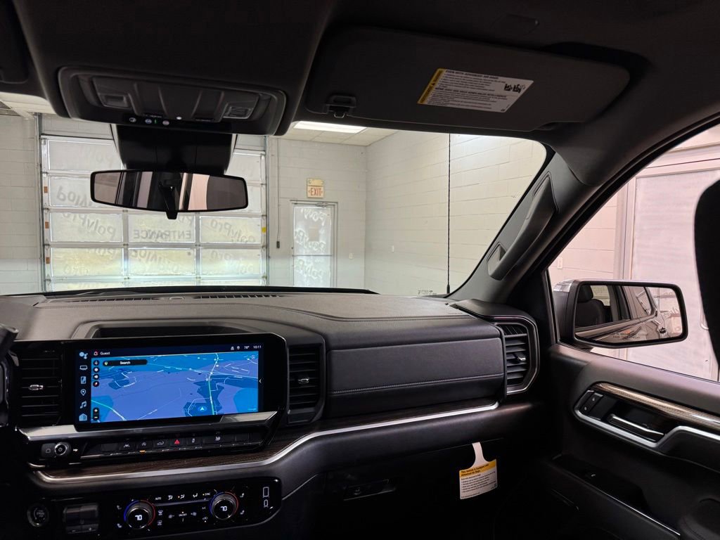 2026 Chevrolet Silverado 1500 LT - Photo 23