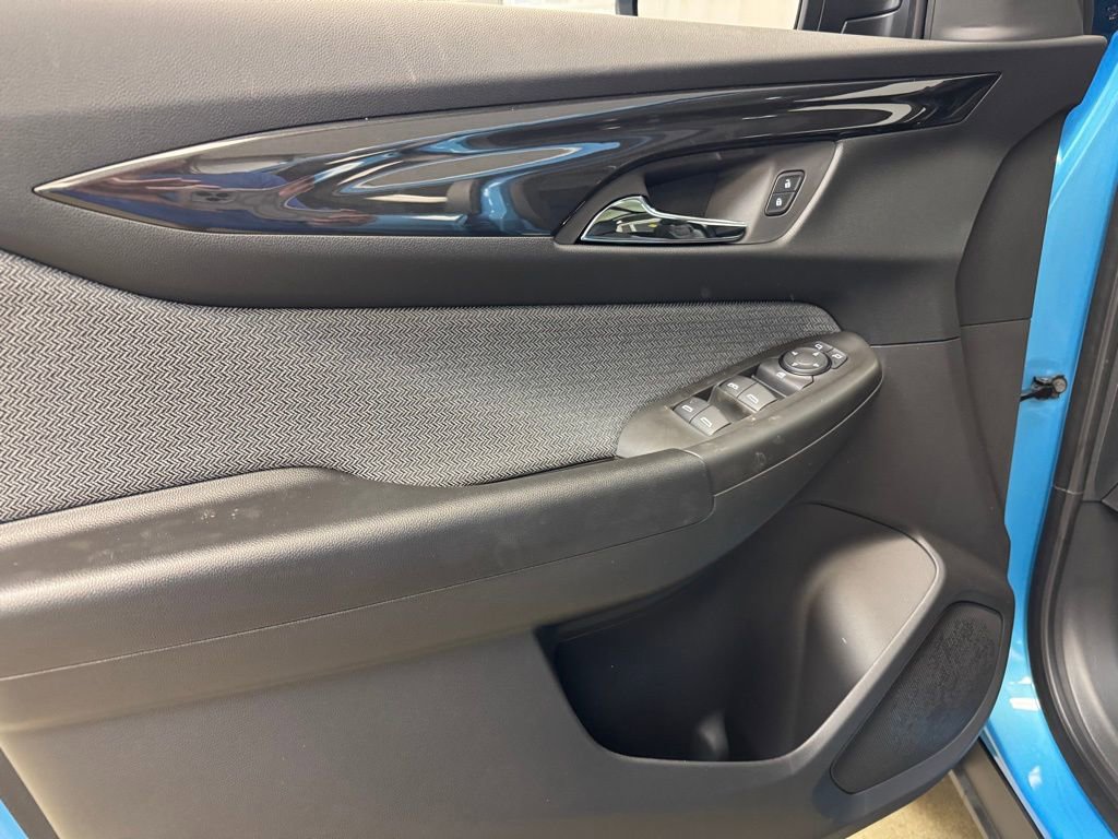 2026 Chevrolet Trailblazer LT - Photo 8