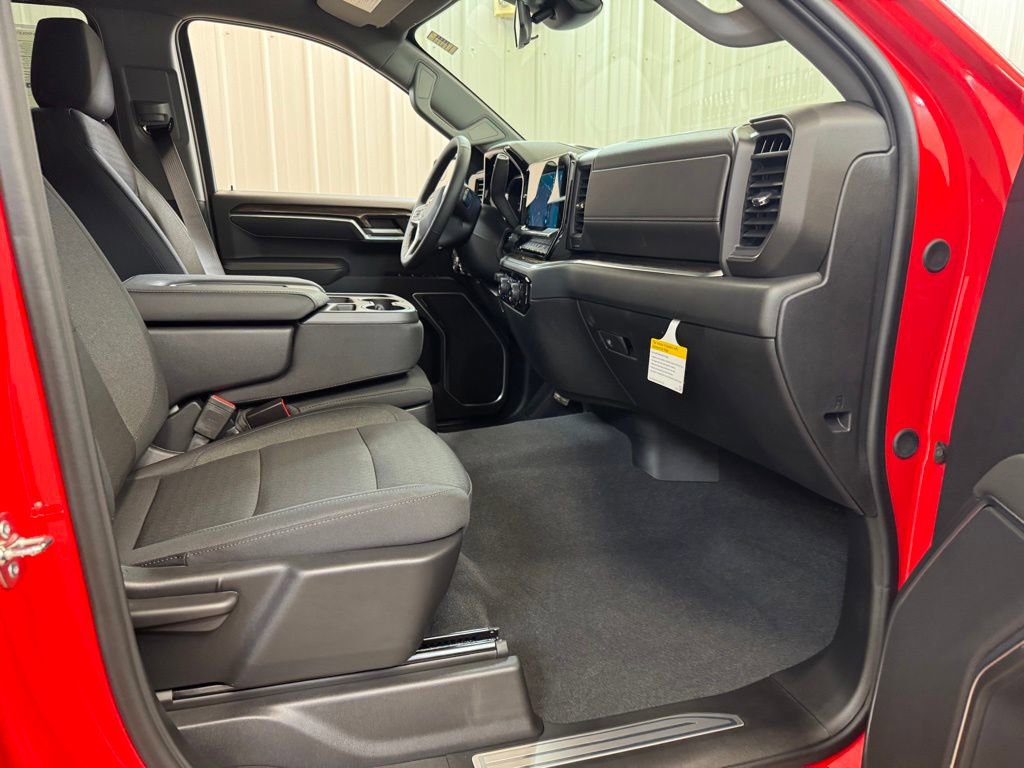 2026 Chevrolet Silverado 1500 LT - Photo 27