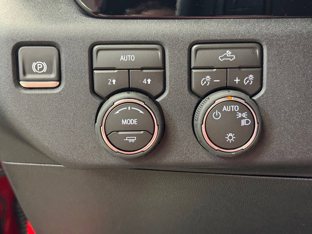 2026 Chevrolet Silverado 1500 LT - Photo 30