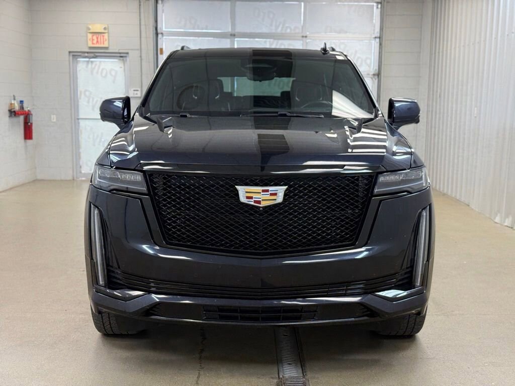 Used 2023 CADILLAC Escalade Sport SUV