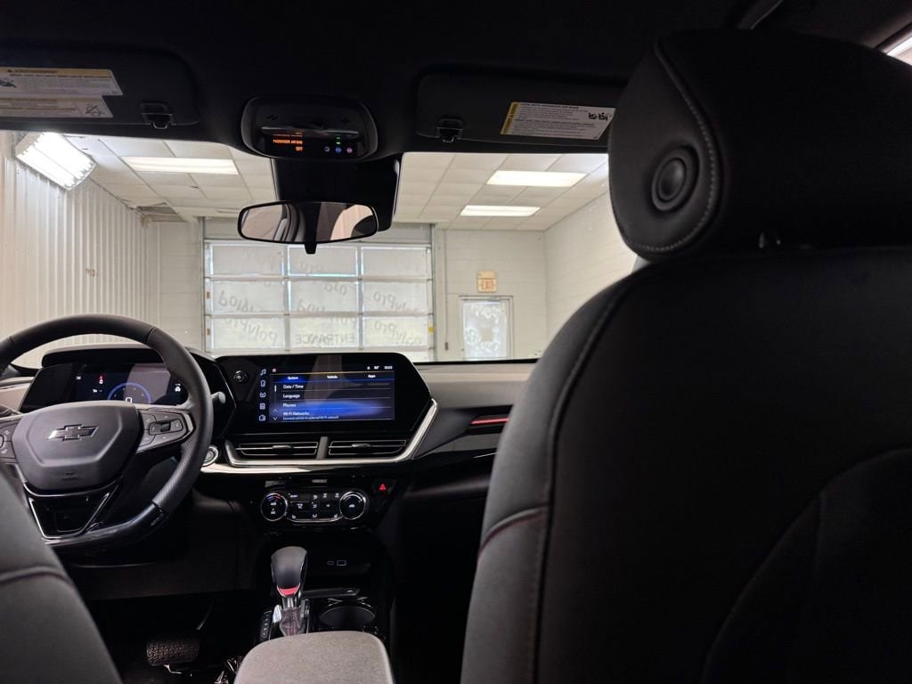 2026 Chevrolet Trax RS - Photo 22