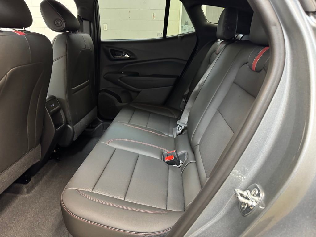 2026 Chevrolet Trax RS - Photo 16