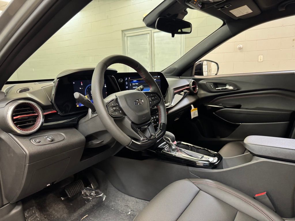 2026 Chevrolet Trax RS - Photo 13