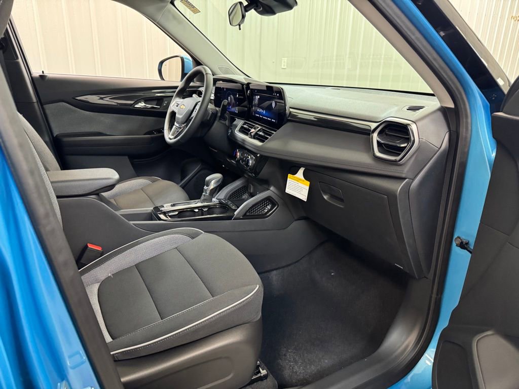 2026 Chevrolet Trailblazer LT - Photo 25