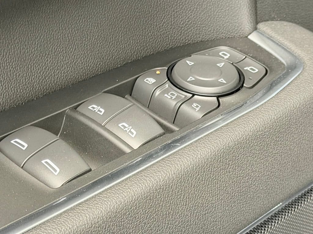 2026 Chevrolet Silverado 3500 HD LTZ - Photo 12
