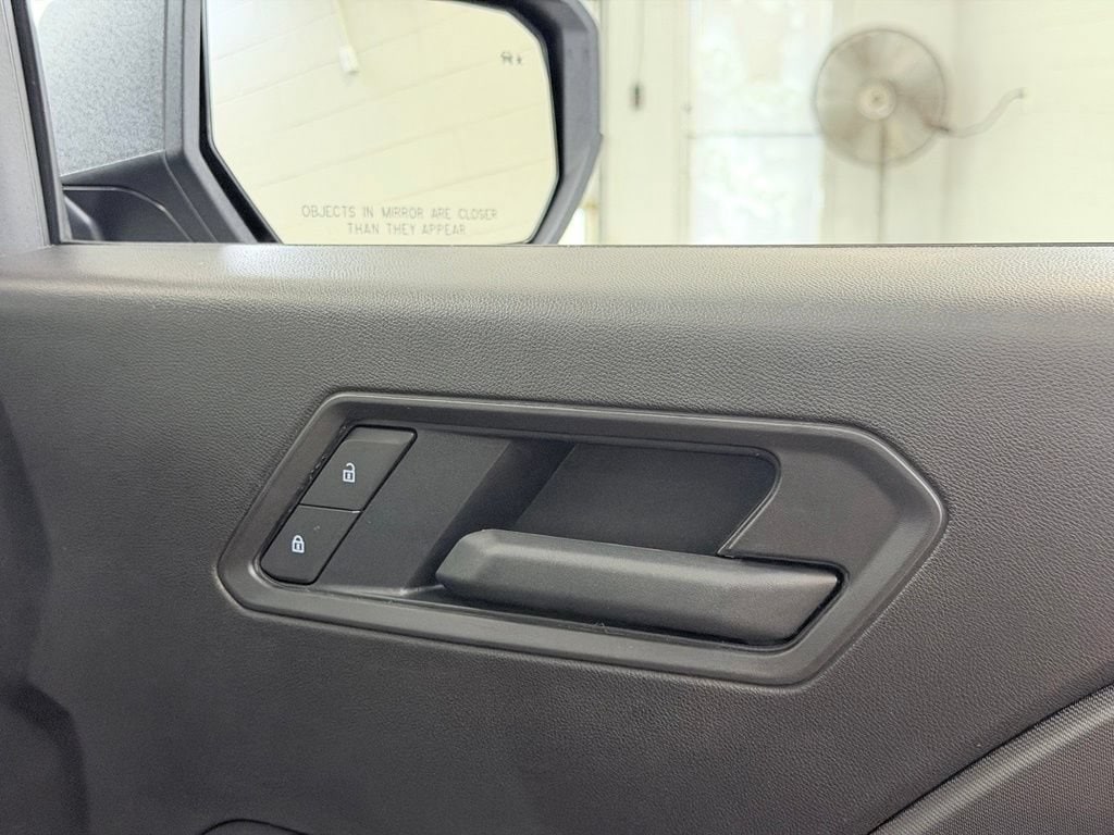 2026 Chevrolet Colorado Work Truck - Photo 33