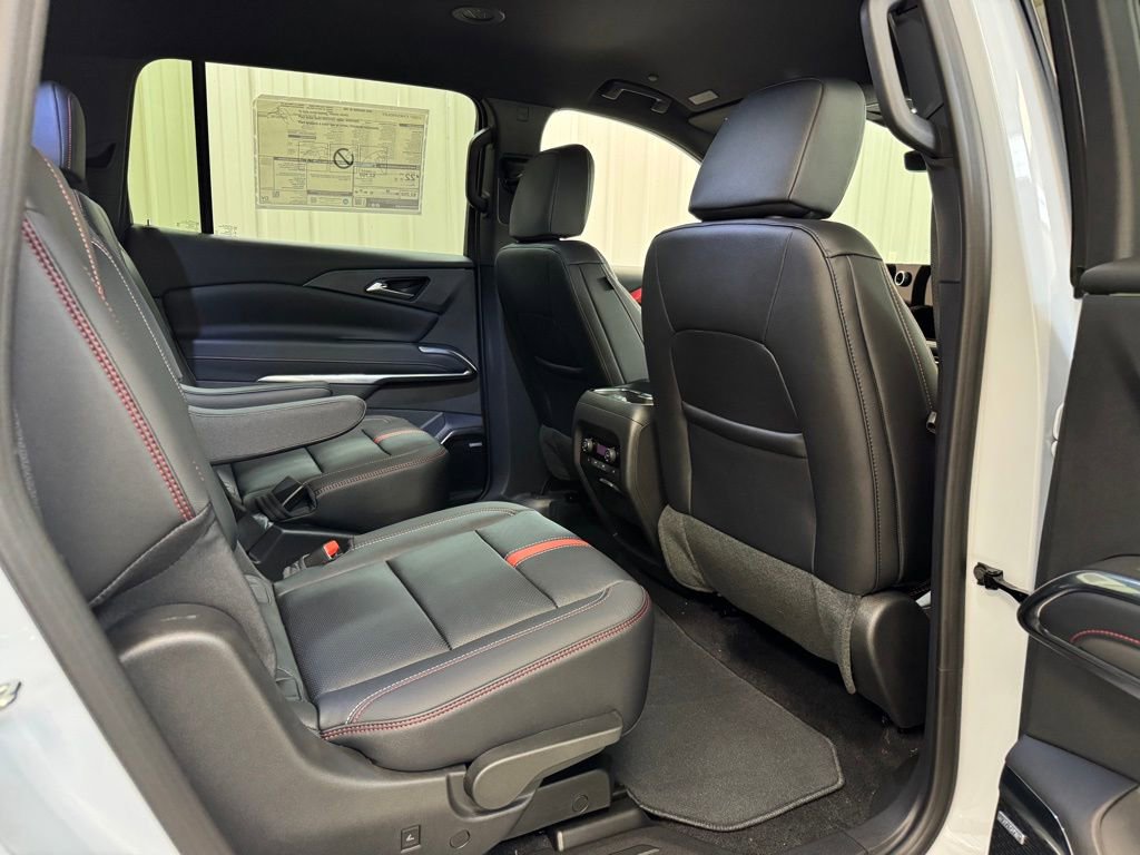 2026 Chevrolet Traverse RS - Photo 27