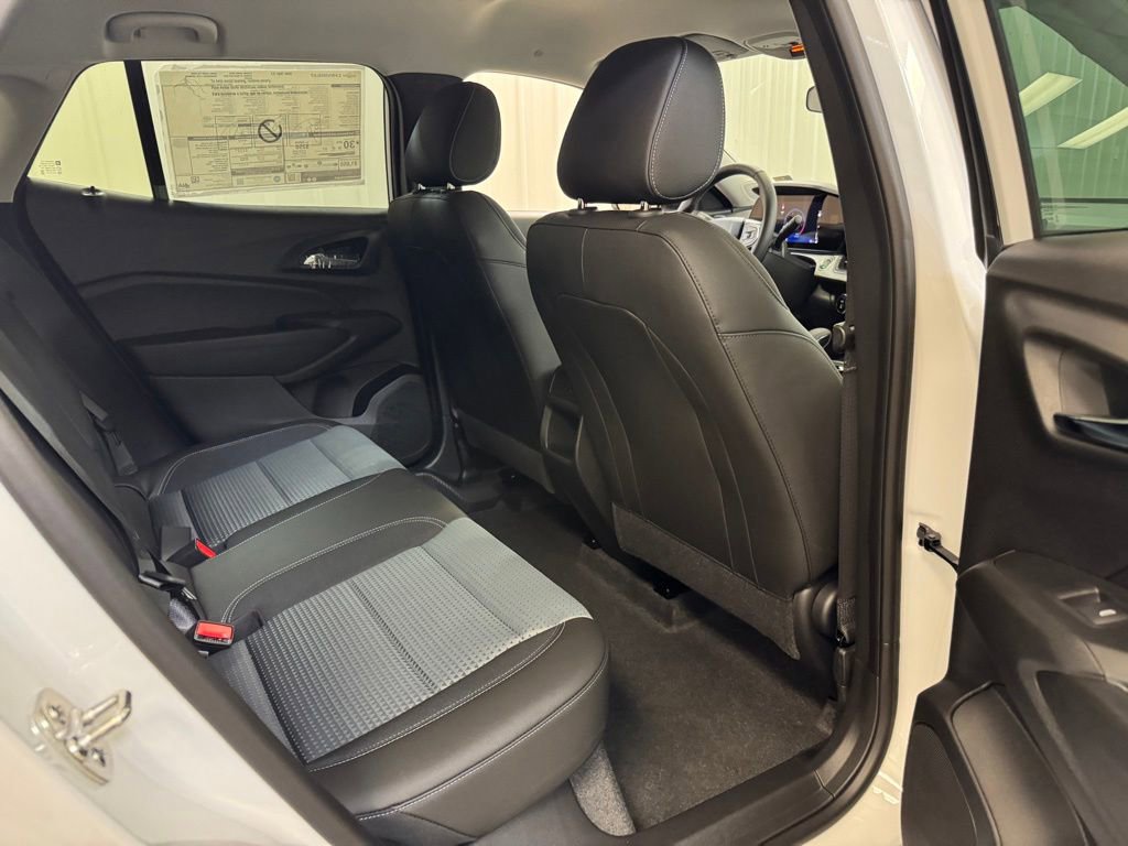 2026 Chevrolet Trax LT - Photo 24
