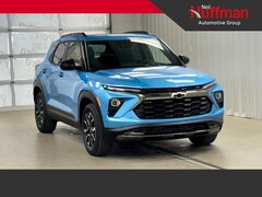 2026 Chevrolet Trailblazer Activ SUV