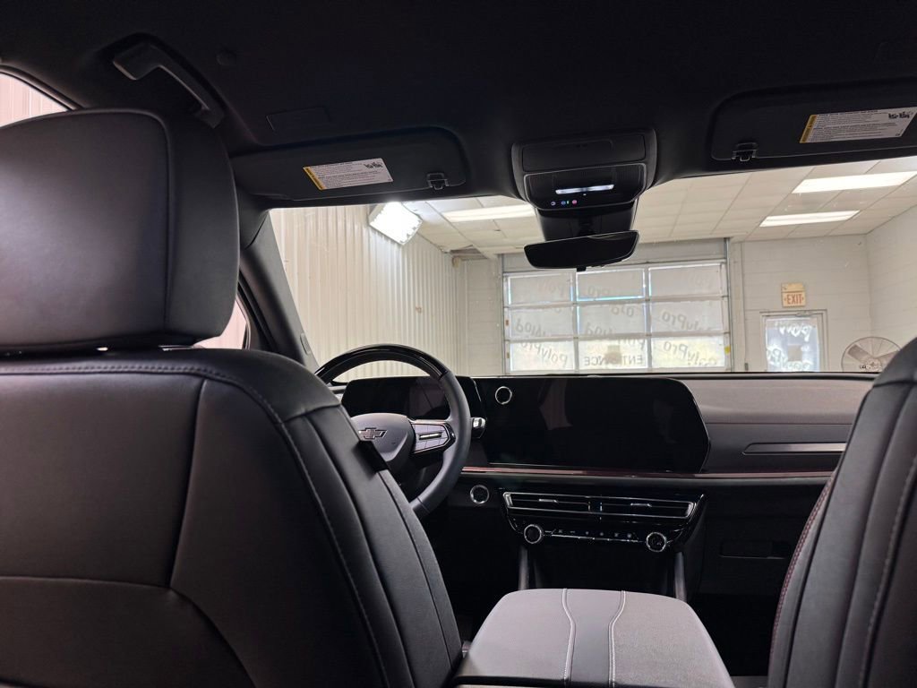 2026 Chevrolet Traverse RS - Photo 22