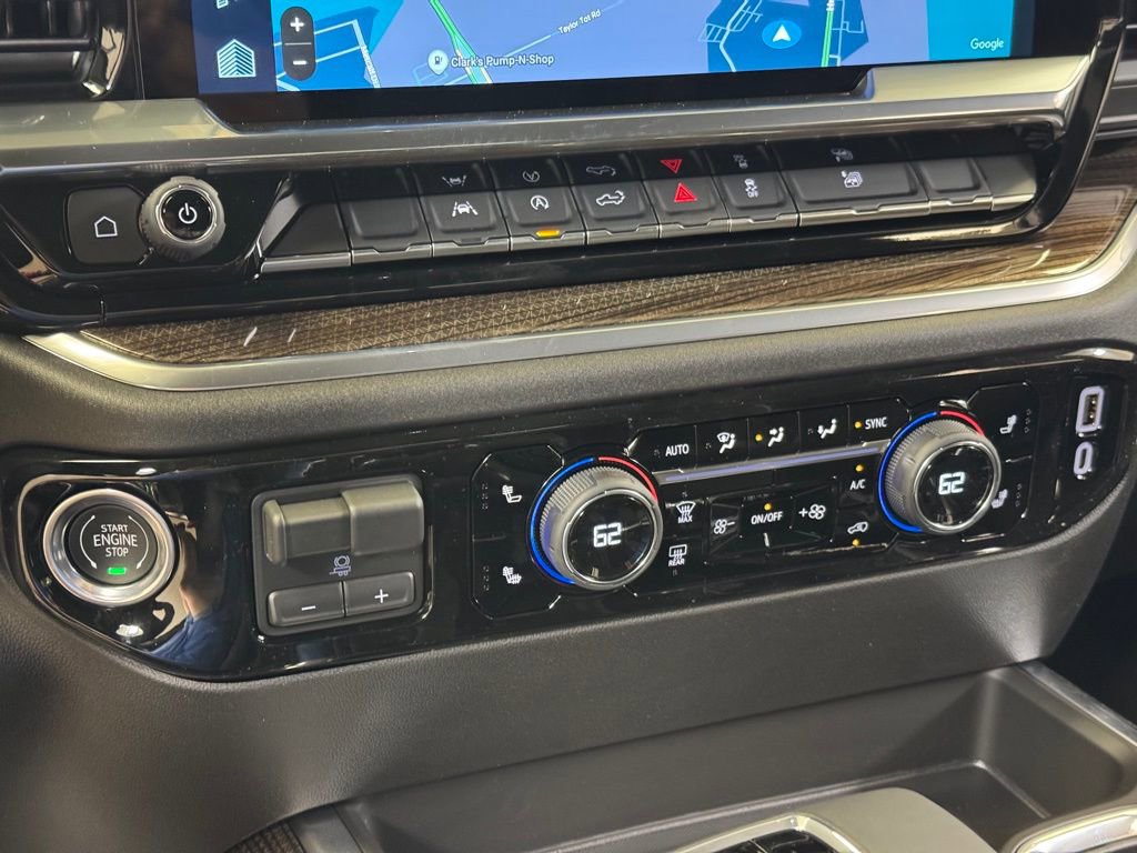 2026 Chevrolet Silverado 1500 LT - Photo 35