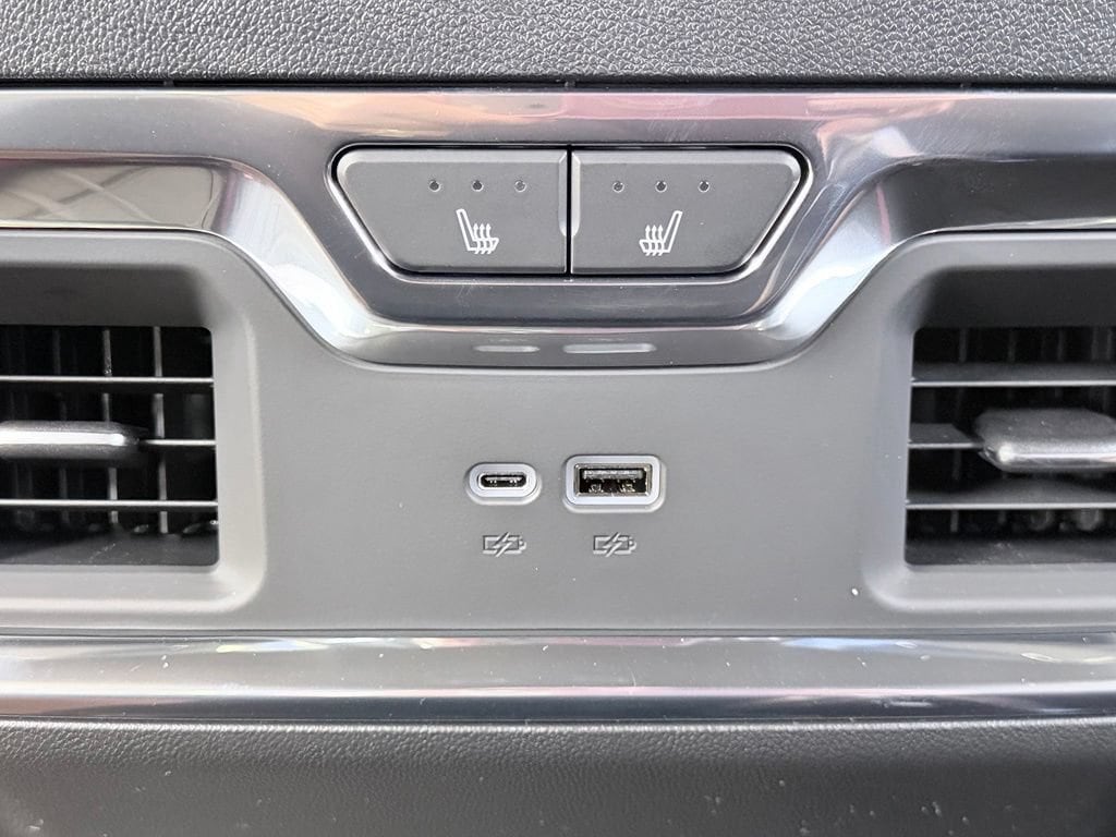 2026 Chevrolet Silverado 3500 HD LTZ - Photo 25