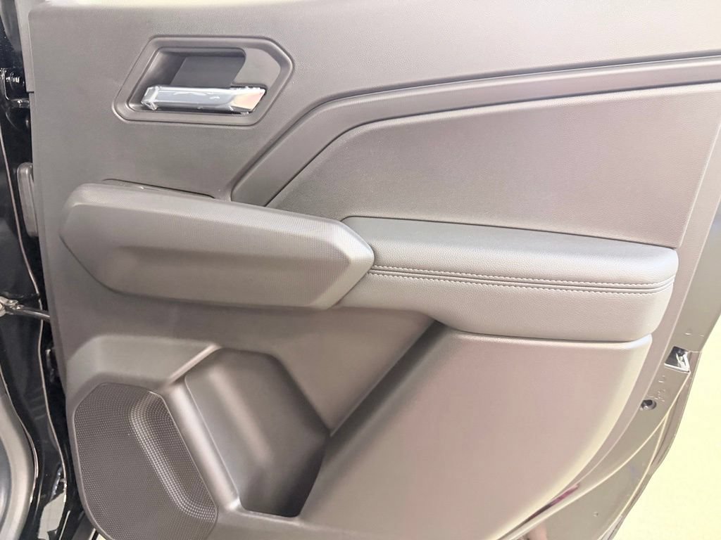 2026 Chevrolet Colorado LT - Photo 33