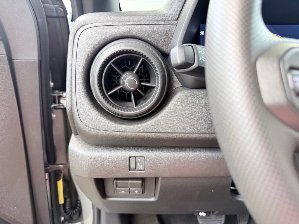2026 Chevrolet Colorado Work Truck - Photo 35