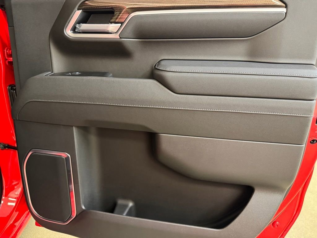 2026 Chevrolet Silverado 1500 LT - Photo 26