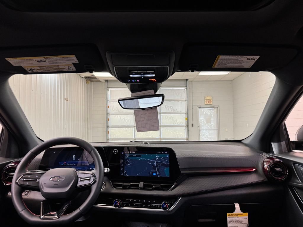 2026 Chevrolet Equinox RS - Photo 20