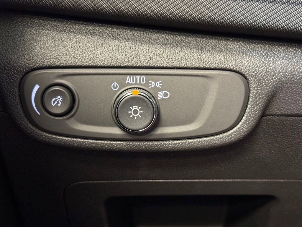 2026 Chevrolet Trailblazer LT - Photo 27
