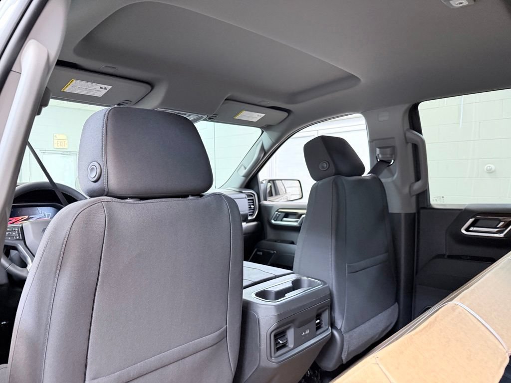2026 Chevrolet Silverado 1500 RST - Photo 21