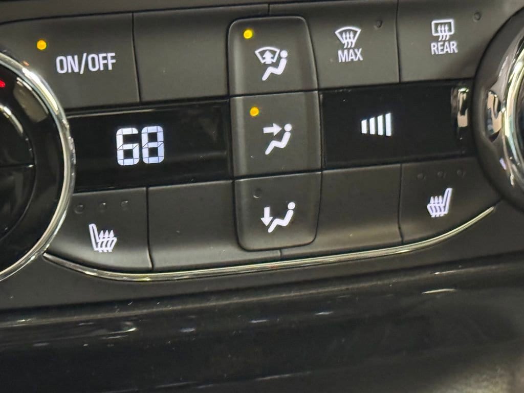 2026 Chevrolet Trailblazer LT - Photo 41
