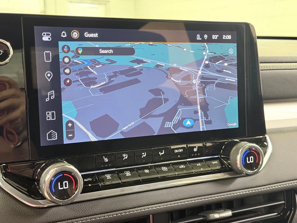 2026 Chevrolet Colorado LT - Photo 53