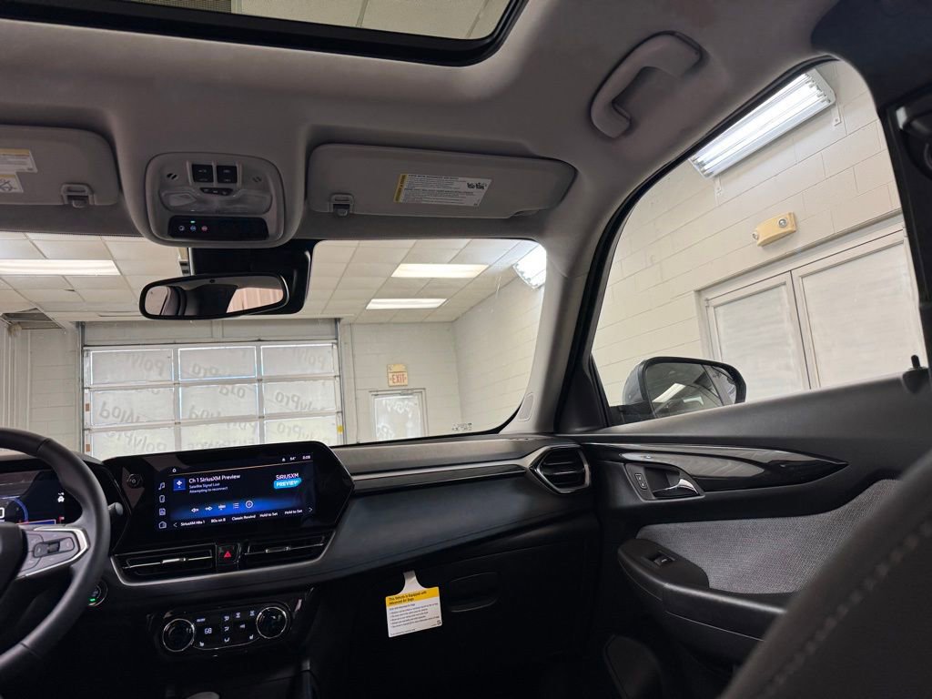 2026 Chevrolet Trailblazer LT - Photo 24