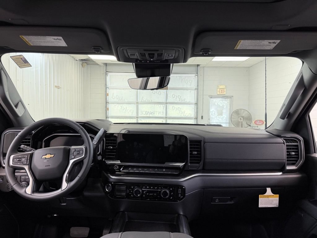 2026 Chevrolet Silverado 3500 HD LTZ - Photo 27