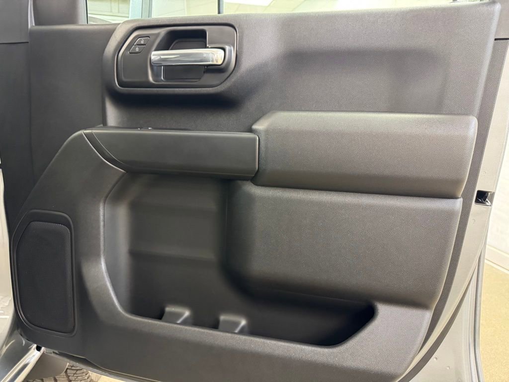 2025 Chevrolet Silverado 2500 HD Work Truck - Photo 28