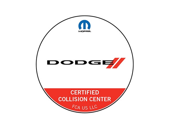 Dodge Logo