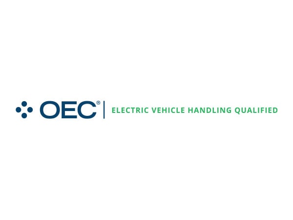 OEC EV Certified