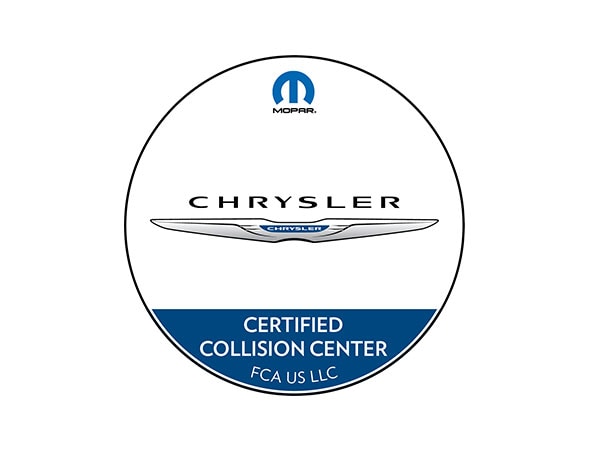 Chrysler Logo