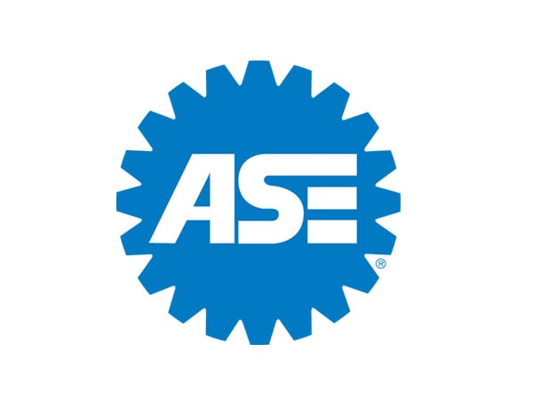 ASE Certified