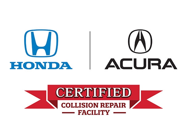 Acura Honda Logo